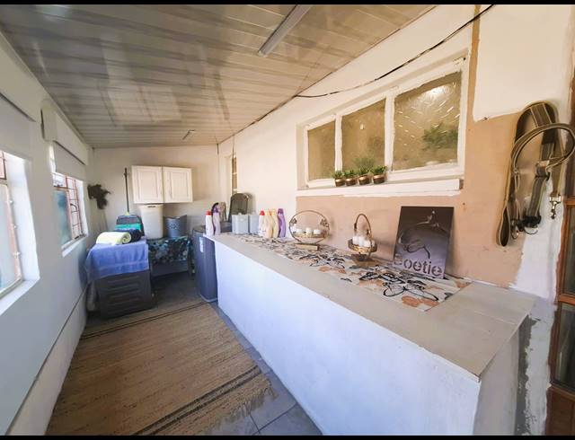 5 BEDROOM HOUSE FOR SALE IN VILLIERS